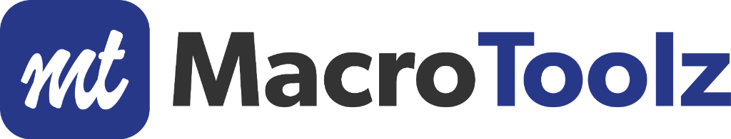 MacroToolz